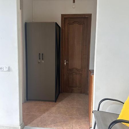 Apartment In The Center Of Erevan Exteriér fotografie