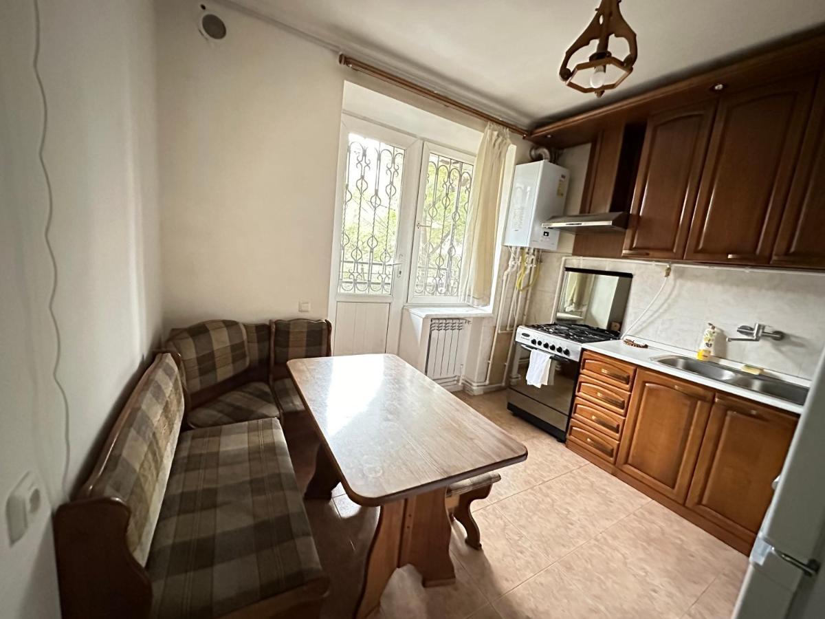 Apartment In The Center Of Erevan Exteriér fotografie