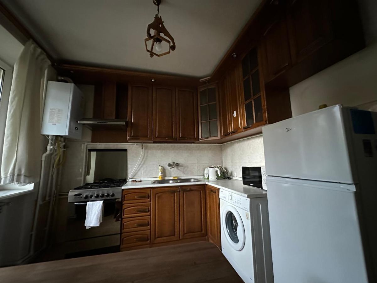 Apartment In The Center Of Erevan Exteriér fotografie