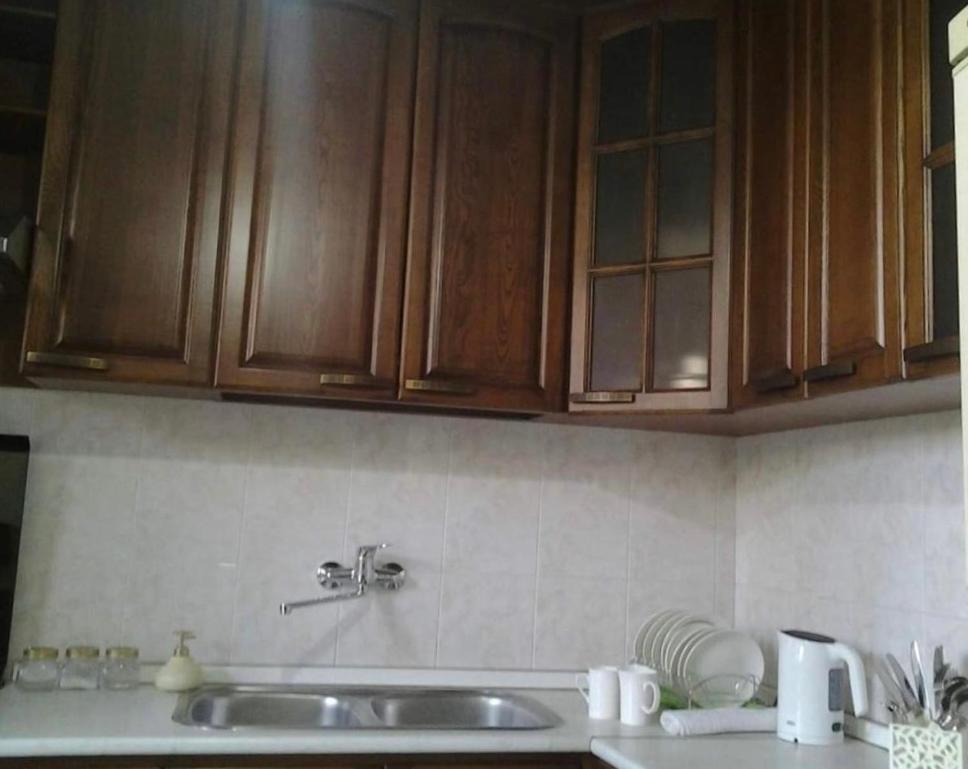 Apartment In The Center Of Erevan Exteriér fotografie