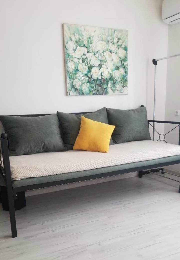 Apartment In The Center Of Erevan Exteriér fotografie