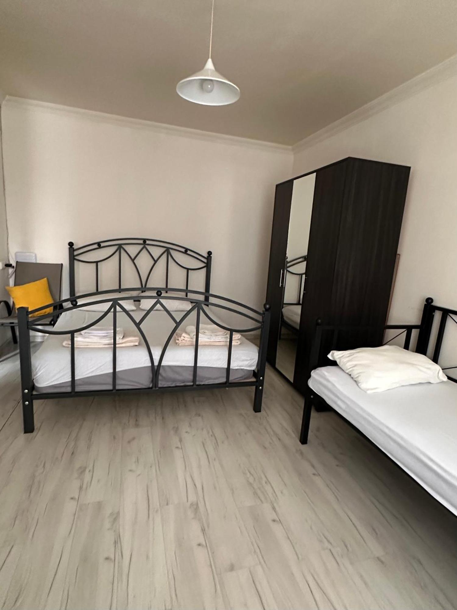 Apartment In The Center Of Erevan Exteriér fotografie