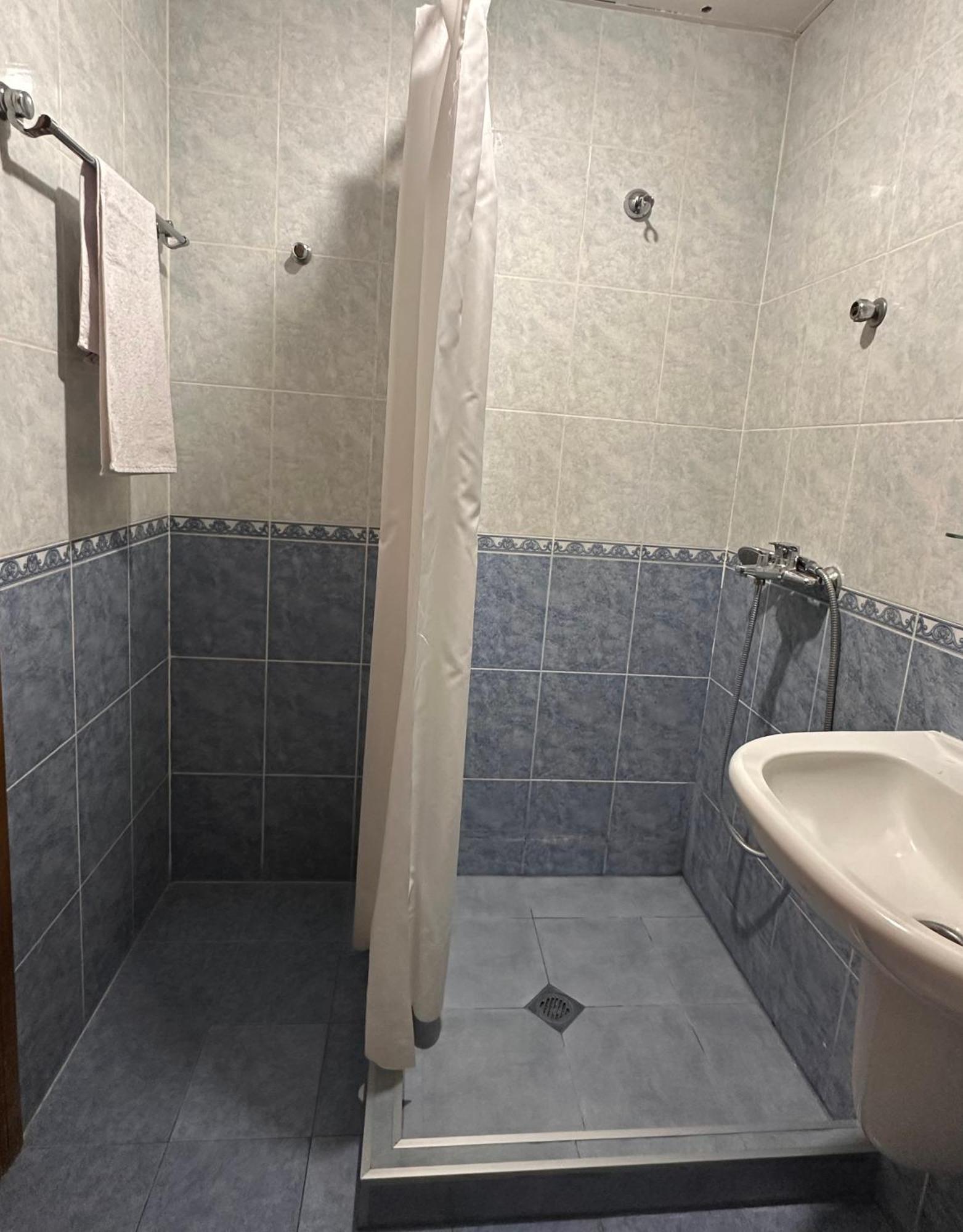 Apartment In The Center Of Erevan Exteriér fotografie